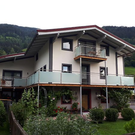 Haus Lercher Bramberg am Wildkogel Esterno foto