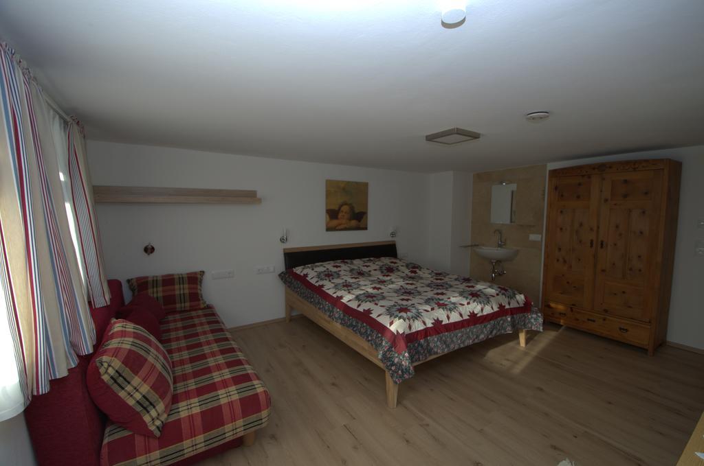 Haus Lercher Bramberg am Wildkogel Esterno foto