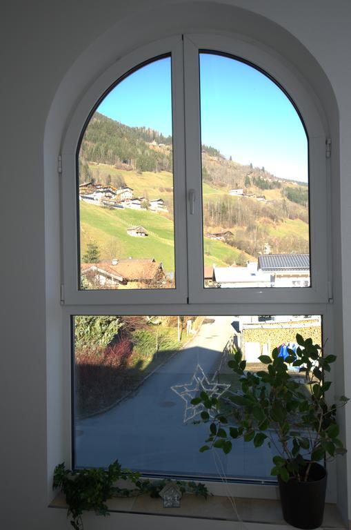 Haus Lercher Bramberg am Wildkogel Esterno foto
