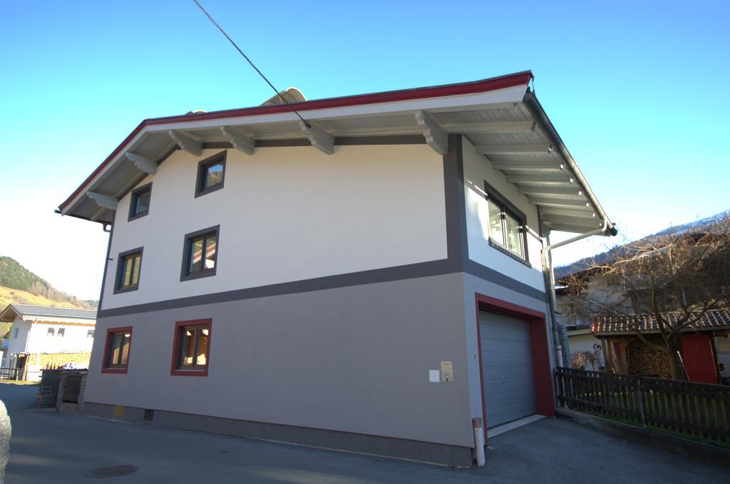Haus Lercher Bramberg am Wildkogel Esterno foto