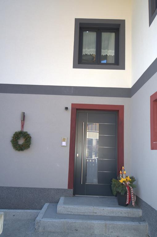 Haus Lercher Bramberg am Wildkogel Esterno foto