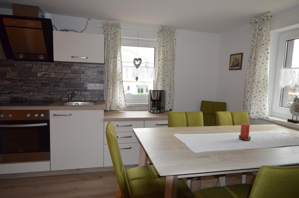 Haus Lercher Bramberg am Wildkogel Esterno foto