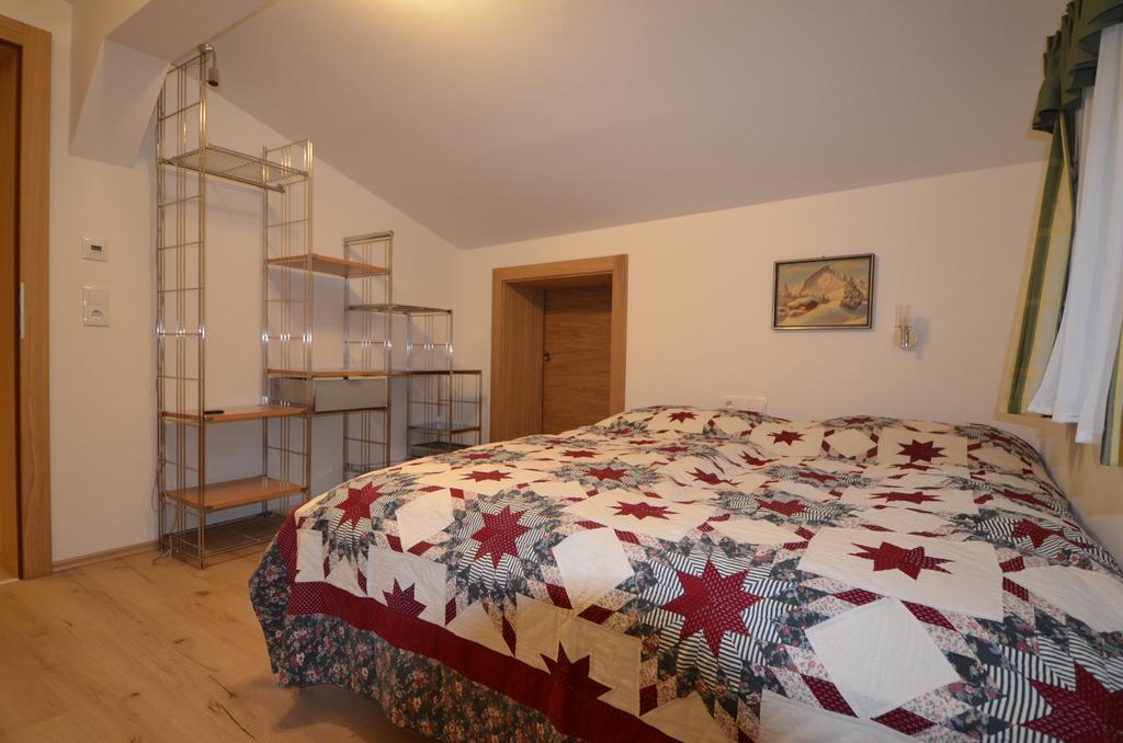 Haus Lercher Bramberg am Wildkogel Esterno foto
