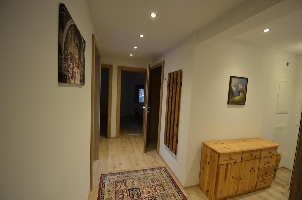 Haus Lercher Bramberg am Wildkogel Esterno foto